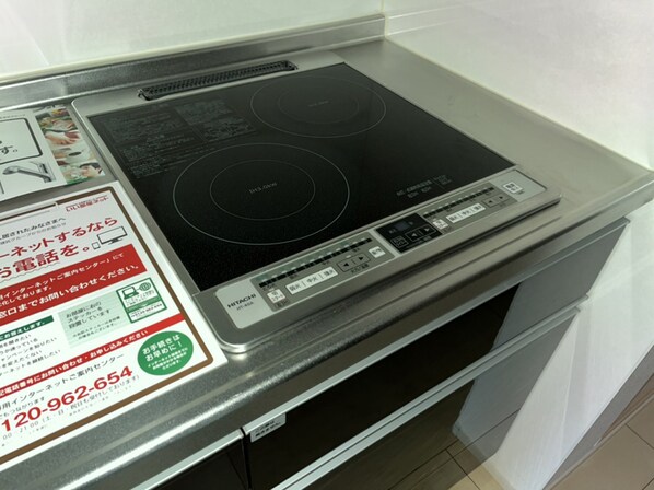 ブリーズコート城北の物件内観写真